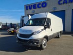 Iveco Daily 35C16A8 V